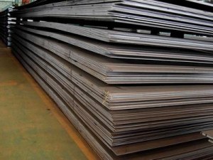 P355QH EN 10028-6 steel,Pressure vessel steel plate P355QH