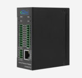 Multi-IO combination data acquisition remote Ethernet control converter M120T