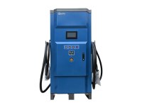 AC & DC Integrated EV Charger FIC Series