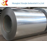 Galvanized steel in coil/sheet/zinc coating/ prime quality
