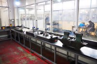 Ningbo Zhenhai Jinlong Sewing Machine Parts Factory