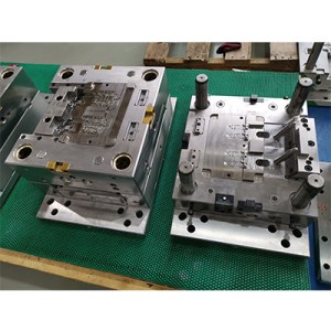 Plastic Insert Mold