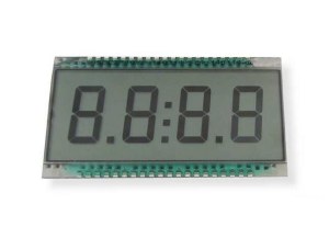 Custom lcd backlight high quanlity