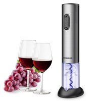 WO002 Electric Chargeable Bottle Opener