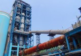 Cement Rotary Kiln