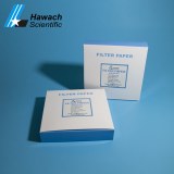 Hawach 7 Steps Help You Choose the Right Filter Paper