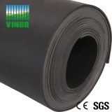 Inside wall sound insulation anti slip rubber mat