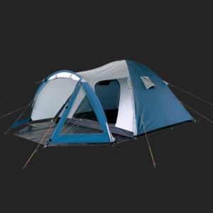 4 Person Tent