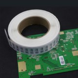 High Temperature Polyimide Roll Label for PCB Manufacturing