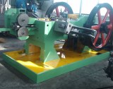 Cold Forging Header Machine