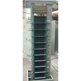 648 Core Three-network Integrated Optical Cable Cabinet ODF Optical Cable Cabinet