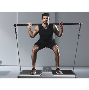 Smart Home Gym Station GS1