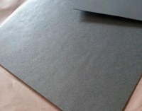 Porous Titanium Sheet