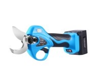 SC-8608 32mm Rechargeable Pruning Shears with Extension Bar