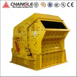 Impact Crusher And Spare Parts