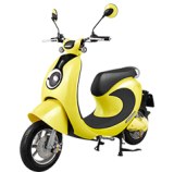 Electric Motorcycle Manufacturer in China