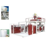 High Quality PE Air Bubble Film Machine For Sale