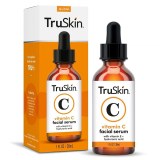TruSkin Vitamin C Serum for Face – Anti Aging Face Serum with Vitamin C, Hyaluronic Aci...