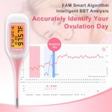 Shecare Smart Bluetooth Basal Thermometer