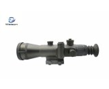 Low-Light Rifle Scope