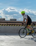 VICTOR Triathlon Bike Helmet Highlights