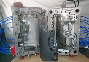 Automotive Product Mould