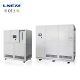 Industrial ultra-low temperature chiller