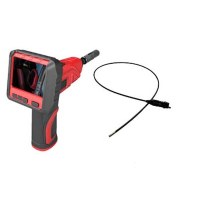 4.5mm industrial endoscope inspection camera