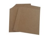 Factory dirct sale Brown paper slip sheets Used in Container