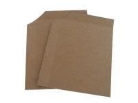 High-intensitive Brown Kraft Paper Slip Sheet