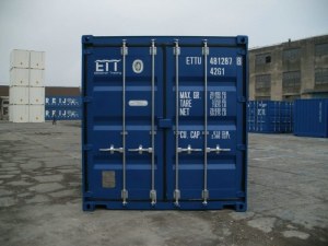 Sale New 40ft shipping container
