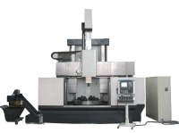 CXK630 CNC turning center