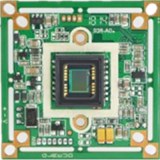 Security camera ccd 32mm boards SONY Effio 4151+811 700TVL camera modules