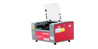 CMA-4030 Laser Engraving Machine