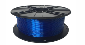 Gembird Filament plastique type PETG pour imprimante 3D, 1.75 mm diametre - 3DP-PETG1...