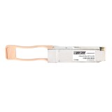 High quality 40GBase-SR4 850nm MMF 150m DOM QSFP Compatible Optical Transceiver