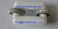 40W low frequency induction light LLF-40J rectangle shape light tube