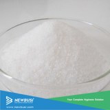 Super Absorbent polymer SAP for diapers of adults