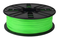 Gembird Filament plastique type ABS pour imprimante 3D, diamètre 1.75mm - 3DP-ABS1.75...