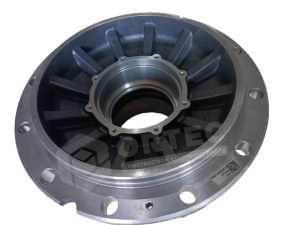 DUMP TRUCK MT60 hub 4110001182133