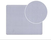 Gembird Tapis de souris imprimable, petit (220 x 180 mm), blanc - MP-PRINT-S