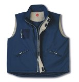 BODYWARMER " TREGANA" marque WHITEFIELD