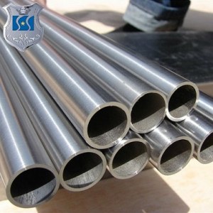 304L Stainless Steel Pipe