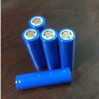 Cylindrical lithium battery lithium batteries wholesale battery