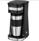 Cafetière programmable Clatronic KA 3733