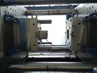 OEM Custom Injection Molds Moulds Fabrication in Shenzhen China