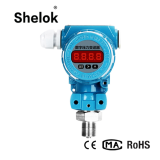 2088hydraulic explosion proof sanitary pressure transmitter