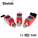 Oil water air pressure switch