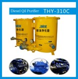 High efficiency and energy saving diesel oil purifier THY-310C