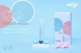 SERINGUE NASAL EN SILICONE